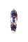 Пенні борд Bambi SC20444 колеса PU світло, 68х20 см