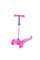 Дитячий самокат "Barbie" Bambi LS2211 з рюкзачком 17х20 см