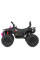 УЦІНКА! Дитячий електромобіль Квадоцикл Racer M 4624EBLR-2-8(24V)-UC до 35 кг