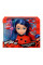 Кукла-манекен "Леди Баг и Супер-Кот" Miraculous 50247 с аксессуарами