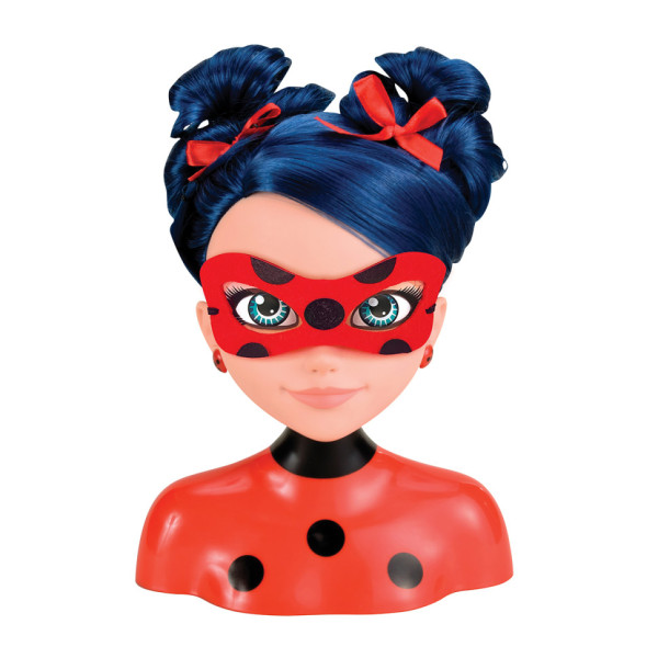 Кукла-манекен "Леди Баг и Супер-Кот" Miraculous 50247 с аксессуарами