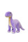 Плюшевая игрушка Динозавр "Диплодок Дин" FWPDINODEAN22PR00, 42 см