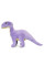 Плюшевая игрушка Динозавр "Диплодок Дин" FWPDINODEAN22PR00, 42 см