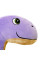 Плюшевая игрушка Динозавр "Диплодок Дин" FWPDINODEAN22PR00, 42 см