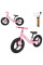 Велобіг Extreme BL 2446 PINK рожевий