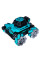 Танк на радіокеруванні KT907A(Turquoise) стріляє гелем, звук, світло