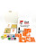 Подарунковий набір для біо-тату "Весна - макс" gift-set-spring-max