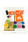Подарунковий набір для біо-тату "Весна - макс" gift-set-spring-max