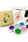 Подарунковий набір для біо-тату "Весна - макс" gift-set-spring-max