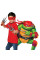 Набор игрушечного оружия Кинжал-сай Рафаэля TMNT 83524 трансформируется
