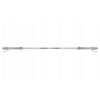 Гриф для штанги олімпійський TI-8072, 2,2 м, d-50 мм, 15 кг