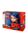 УЦЕНКА!!! Кукла-манекен для причесок "Леди Баг и Супер Кот" Lady Bug Miraculous 50247LB-UC