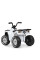 Дитячий електроквадроцикл Bambi Racer M 4137EL-1 до 30 кг