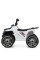 Дитячий електроквадроцикл Bambi Racer M 4137EL-1 до 30 кг