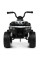 Дитячий електроквадроцикл Bambi Racer M 4137EL-1 до 30 кг