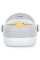 Детский горшок "MULTI POTTY" ME 1142 MULTI POTTY Gray, накладка на унитаз, подставка для ног