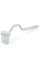 Детский горшок "MULTI POTTY" ME 1142 MULTI POTTY Gray, накладка на унитаз, подставка для ног