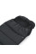 Конверт в коляску ME 1131 Footmuff Plus Black 100 х 53 см, застежки-молнии