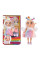 Игровой набор с куклой «Радуга» Rainbow High 531203 серии «Littles» с аксессуарами