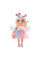 Игровой набор с куклой «Радуга» Rainbow High 531203 серии «Littles» с аксессуарами