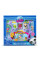Ігровий набір "Шоу Талантів" Littlest Pet Shop 00558 сцена, 2 фігурки, аксесуари