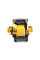 Автомодель Зернозбиральний комбайн "New Holland TC5.90" Bburago 18-31721 із зерновою жниваркою