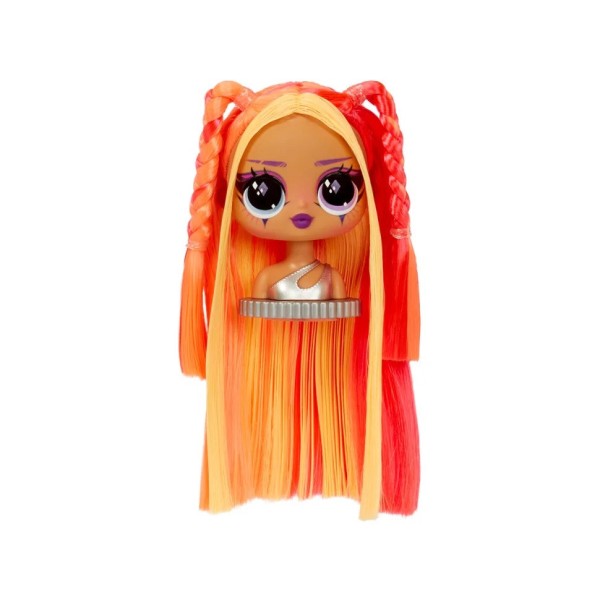Игровой набор с куклой Бейли Брэнс L.O.L. Surprise! 591757 серии "Surprise Swap" с аксессуарами