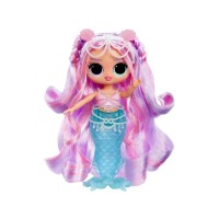 Ігровий набір із лялькою "Лана Мерін" L.O.L. Surprise! 510444 серії "Tweens Mermaids!" з аксесуарами