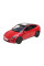 Модель автомобиля "Tesla model Y" AP7711(Red) масштаб 1:24