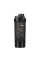 Спортивний шейкер Fitseven Infinity UZSPACE 1110(Black) 550 мл, чорний