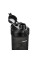 Спортивний шейкер Fitseven Infinity UZSPACE 1110(Black) 550 мл, чорний