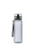 Пляшка для води UZSPACE 3056(Grey) 1500 мл, сіра