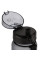 Пляшка для води UZSPACE 3056(Grey) 1500 мл, сіра