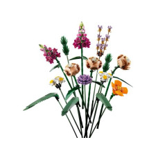 Конструктор LEGO Botanicals Букет квітів 756 деталей (10280)