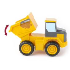 Машинка Самоскид John Deere Kids Друг фермера (47274-S)