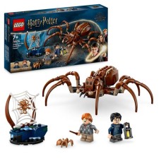 Конструктор LEGO Harry Potter Араґоґ у Забороненому лісі 195 деталей (76434)