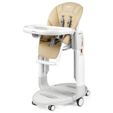 Стільчик-гойдалка Peg-Perego Tatamia Follow Me бежевий (IH02000001BL46)
