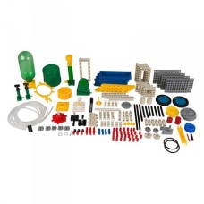 Набір для курсу навчання Gigo Рідина і гідравліка (1241R)