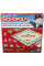 Настільна гра Hasbro Монополія класична укр. мовою (C1009)