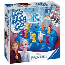 Настільна гра Ravensburger Крижане серце Ельза вперед (20425)