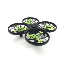 Квадрокоптер на радіокеруванні Syma X26, 2,4 ГГц з функцією розпізнавання перешкод 13,1 см (X26)