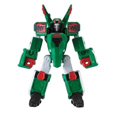 Трансформер Geo Mecha Міні Кайман (324008)