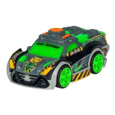 Машинка Road Rippers Afterburner Mean Green зі світловими і звуковими ефектами зелений (20441)