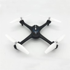 Квадрокоптер на радіокеруванні Syma X15A 2,4 Гц 29 cм чорний (X15A-black)