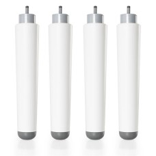 Ніжки стільчика для годування University 28 см 4 шт. (60406)