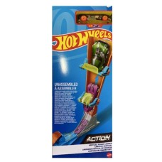 Автотрек Hot Wheels Шалені тренування Вертикальний пусковий пристрій (FWM85-HDR82)