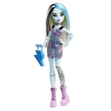 Лялька Monster High Моя монстро-подружка Френкі Штайн (HRC12-HKY76)