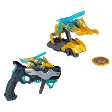 Ігровий набір Screechers Wild! S5 L1 Солент (EU686114)