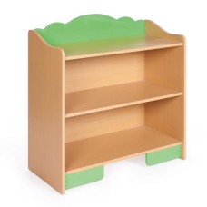 Дитяча тумба Yucai на 2 горизонтальні секції (YCW-G25)