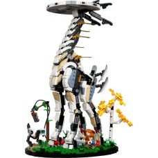 Конструктор LEGO Horizon Заборонений Захід Довгоший 1222 деталі (76989)